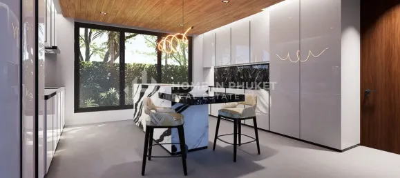 4 chambres Maison à Rawai, Thailand No. 60815 7