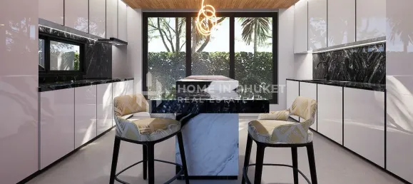 4 chambres Maison à Rawai, Thailand No. 60815 9