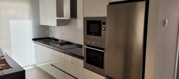 Penthouse T2 em Torre de la Horadada, Spain N.º 7262 6