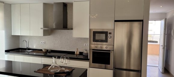 Penthouse T2 em Torre de la Horadada, Spain N.º 7262 7