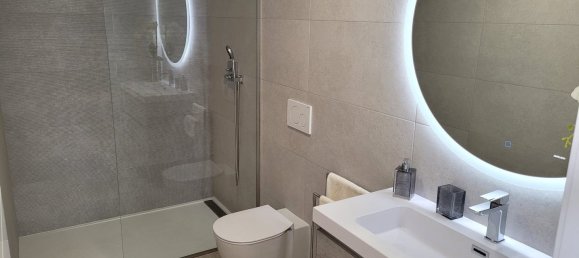 Penthouse T2 em Torre de la Horadada, Spain N.º 7262 11