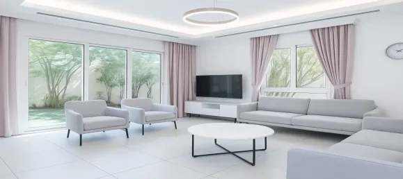 Villa de 3 dormitorios en Dubai, UAE No. 108378 2