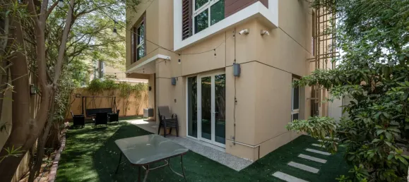 Villa de 3 dormitorios en Dubai, UAE No. 108378 17