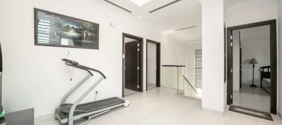 Villa de 3 dormitorios en Dubai, UAE No. 108378 13