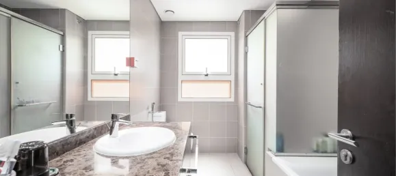 Villa de 3 dormitorios en Dubai, UAE No. 108378 7