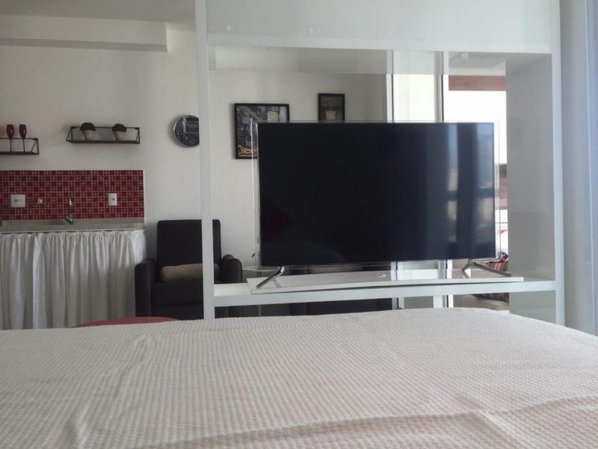 Studio in Sao Paulo, Brazil, Nr. 594501