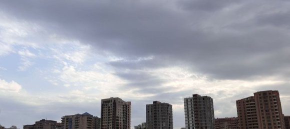 2 bedrooms Apartment in Khatay, Azerbaijan No. 1750 7