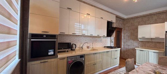 2 bedrooms Apartment in Khatay, Azerbaijan No. 1750 17