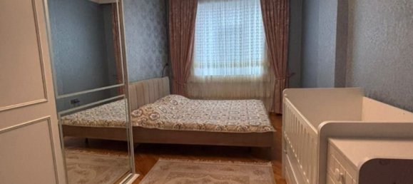 2 bedrooms Apartment in Khatay, Azerbaijan No. 1750 12