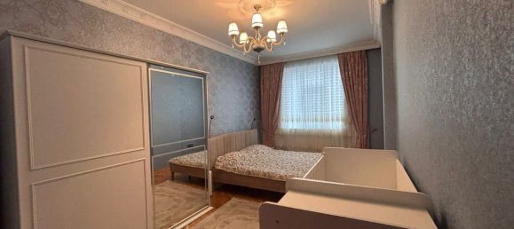 2 bedrooms Apartment in Khatay, Azerbaijan No. 1750 13
