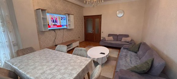2 bedrooms Apartment in Khatay, Azerbaijan No. 1750 11