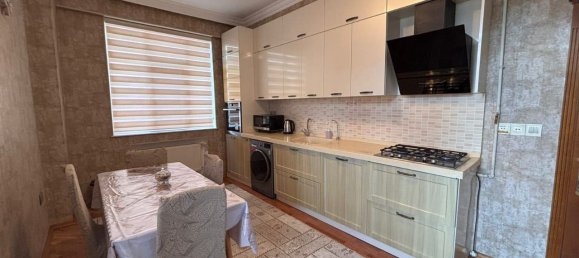 2 bedrooms Apartment in Khatay, Azerbaijan No. 1750 18