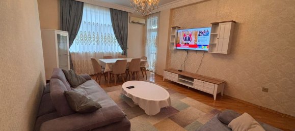 2 bedrooms Apartment in Khatay, Azerbaijan No. 1750 5