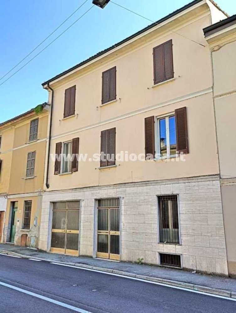3-Zimmer Wohnung in Cremona, Italy, Nr. 145776