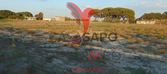 Grundstück in Quarteira, Portugal, Nr. 190590 7