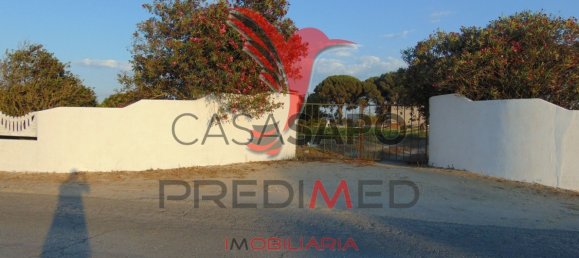 Grundstück in Quarteira, Portugal, Nr. 190590 4