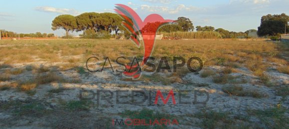 Grundstück in Quarteira, Portugal, Nr. 190590 6