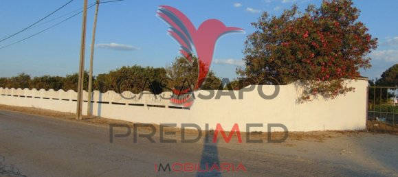 Grundstück in Quarteira, Portugal, Nr. 190590 3