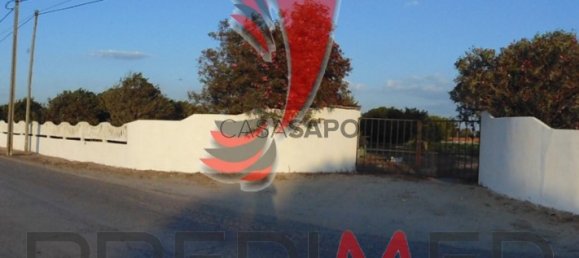 Grundstück in Quarteira, Portugal, Nr. 190590 2