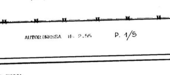 Garagem em Sassari, Italy 150 m² N.º 349169 9