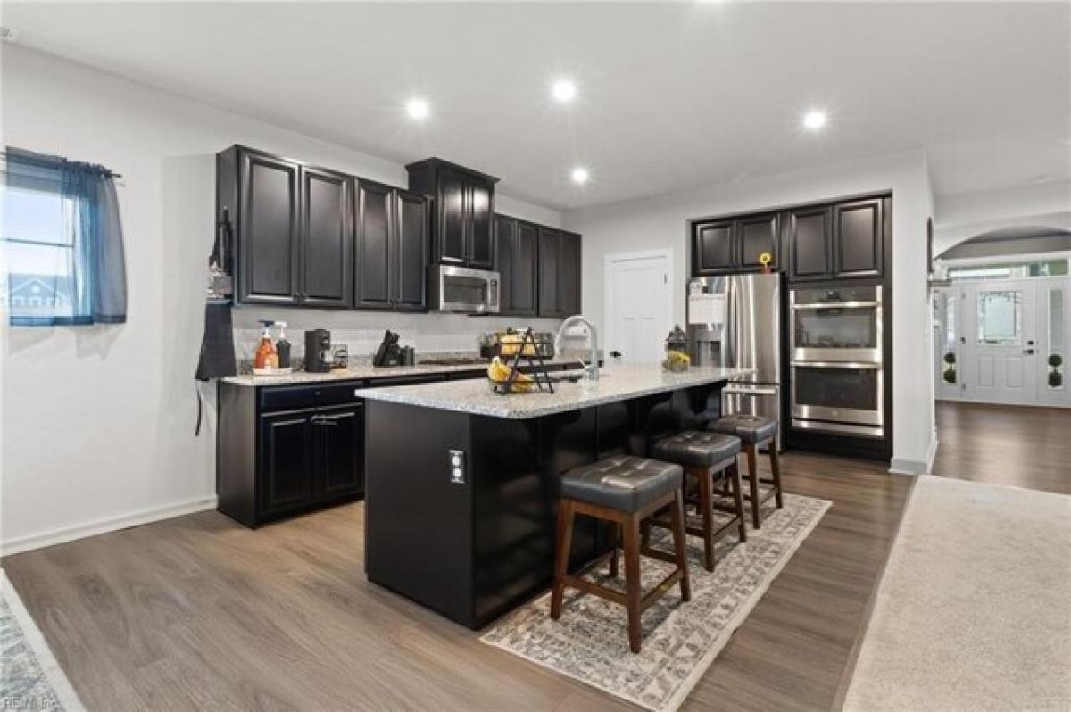 5 Schlafzimmer Haus in Chesapeake, USA, Nr. 426345