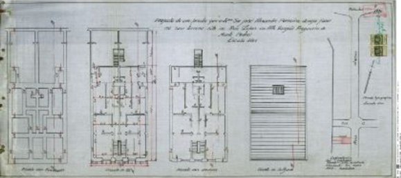 2 bedrooms Apartment in Lisbon, Portugal No. 10682 17