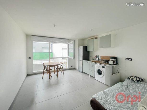 Estúdio em Romainville, France N.º 364008