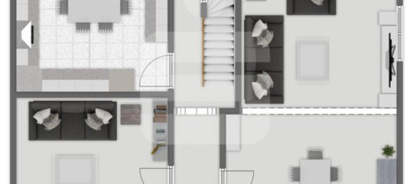 Moradia em banda T5 em Rhein-Sieg, Germany N.º 357256 7