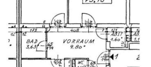 3غرفة شقة في Hietzing, Austria رقم 257360 29