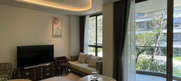 2 Schlafzimmer Eigentumswohnung in Hua Hin, Thailand, Nr. 63713 9