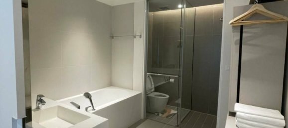 2 Schlafzimmer Eigentumswohnung in Hua Hin, Thailand, Nr. 63713 5