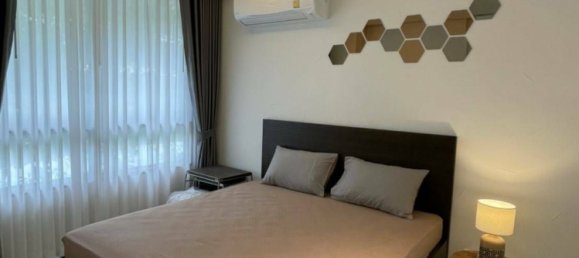 2 Schlafzimmer Eigentumswohnung in Hua Hin, Thailand, Nr. 63713 11