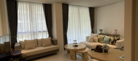 2 Schlafzimmer Eigentumswohnung in Hua Hin, Thailand, Nr. 63713 7