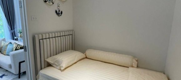 2 Schlafzimmer Eigentumswohnung in Hua Hin, Thailand, Nr. 63713 4