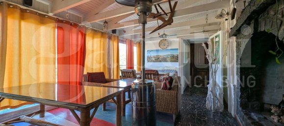 220m² Building in Bacoli, Italy No. 135377 26