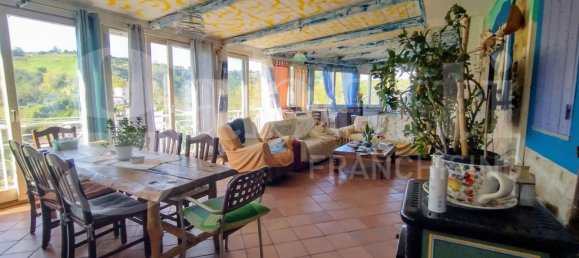 220m² Building in Bacoli, Italy No. 135377 14