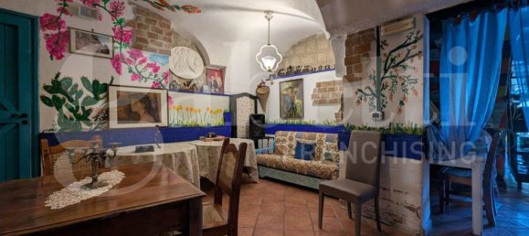 220m² Building in Bacoli, Italy No. 135377 24