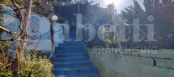 220m² Building in Bacoli, Italy No. 135377 36