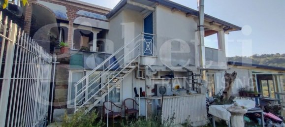 220m² Building in Bacoli, Italy No. 135377 30