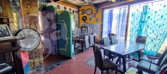 220m² Building in Bacoli, Italy No. 135377 9