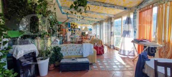 220m² Building in Bacoli, Italy No. 135377 12