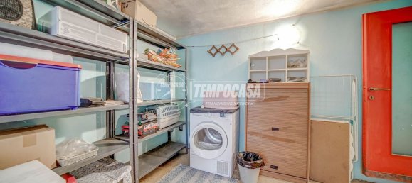 3 bedrooms Apartment in Somma Lombardo, Italy No. 361302 39