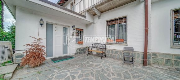 3 bedrooms Apartment in Somma Lombardo, Italy No. 361302 46