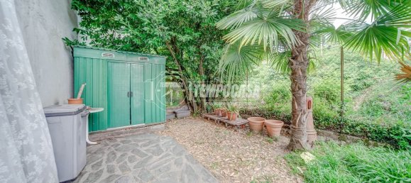 3 bedrooms Apartment in Somma Lombardo, Italy No. 361302 37