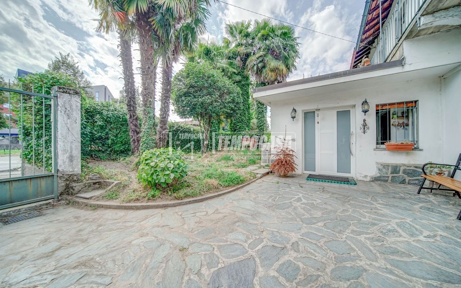 3 غرف نوم شقة في Somma Lombardo, Italy رقم 361302