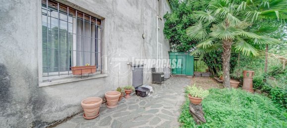 3 bedrooms Apartment in Somma Lombardo, Italy No. 361302 35