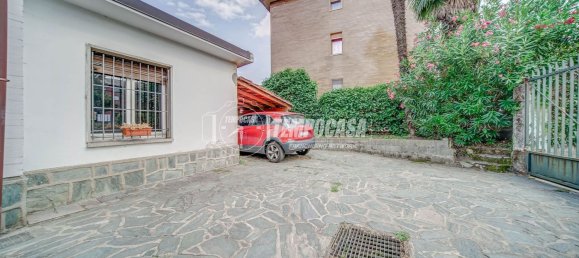 3 bedrooms Apartment in Somma Lombardo, Italy No. 361302 48