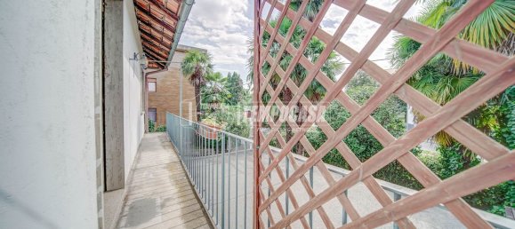 3 bedrooms Apartment in Somma Lombardo, Italy No. 361302 30