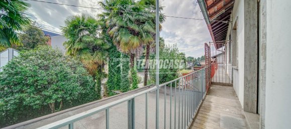 3 bedrooms Apartment in Somma Lombardo, Italy No. 361302 29