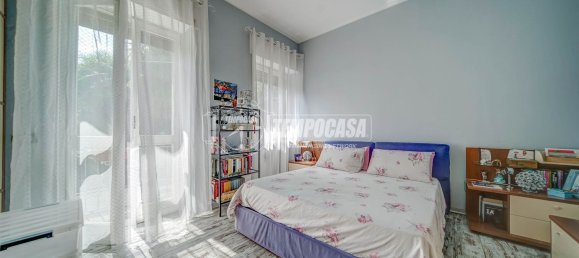 3 bedrooms Apartment in Somma Lombardo, Italy No. 361302 23